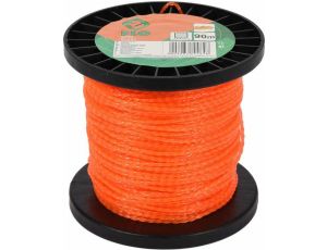 FLO ŻYŁKA TNĄCA   2,4*90m /SILENT