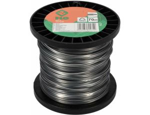 FLO ŻYŁKA TNĄCA   2,7*70m / TRYGON