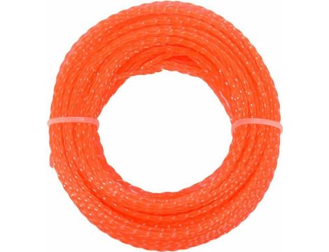 FLO ŻYŁKA TNĄCA   3,0*12m /SILENT