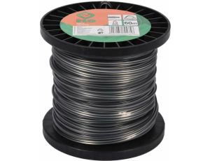 FLO ŻYŁKA TNĄCA   3,0*60m / TRYGON