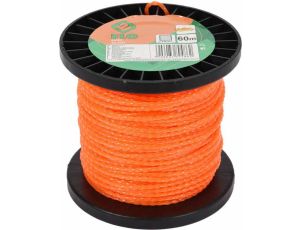 FLO ŻYŁKA TNĄCA   3,0*60m /SILENT