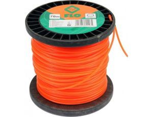 FLO ŻYŁKA TNĄCA 2,6*70m/KW.