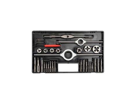 GWINTOWNIKI+NARZYNKI NAREX M3-M12... ..... - 2