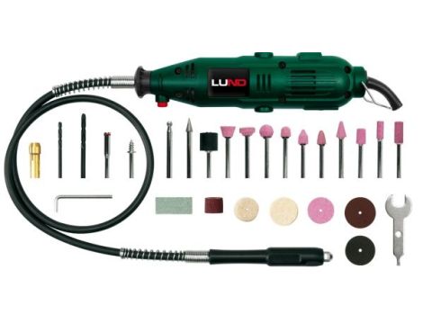 LUND SZLIFIERKA MULTI 135W