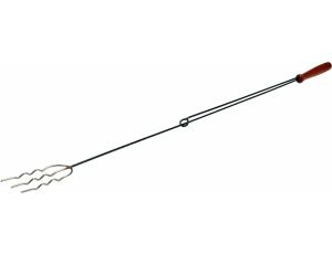 LUND WIDELEC OGNISKOWY 120cm 3-Z PODPORA