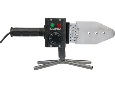 LUND ZGRZEWARKA DO RUR 800W