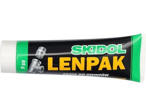 PASTA USZCZELNIAJĄCA DO GWINTÓW  65G...