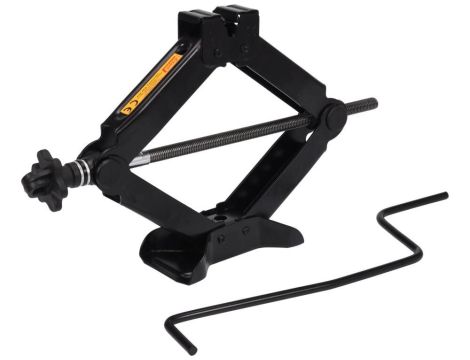 PODNOŚNIK TRAPEZOWY 1200kg/START 100-350mm - 2