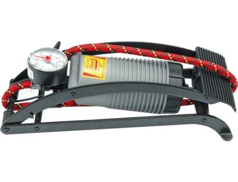 POMPKA NOŻNA START - 3