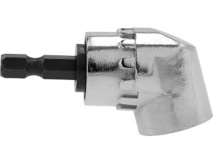 STHOR ADAPTER KĄTOWY 37mm 1/4'