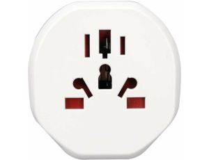 STHOR ADAPTER PODRÓŻNY ŚWIAT - EUROPA
