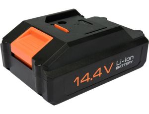STHOR AKUMULATOR LI-ION 14,4V 1,3 AH DO 78982
