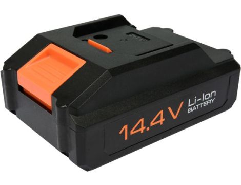 STHOR AKUMULATOR LI-ION 14,4V 1,3 AH DO 78982