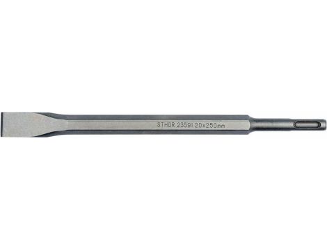 STHOR DŁUTO SDS+ 20x14x250mm