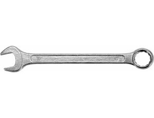 STHOR KLUCZ PŁASKO-OCZKOWY   17mm....