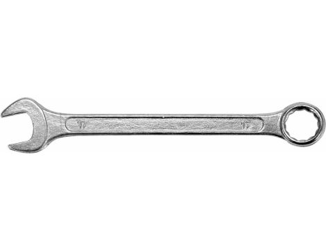 STHOR KLUCZ PŁASKO-OCZKOWY   17mm....