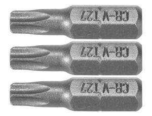 STHOR KOŃCÓWKI T27x25mm /3szt....