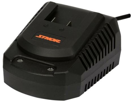 STHOR ŁADOWARKA 20V 2A CZAS ŁAD. 2Ah=60MIN