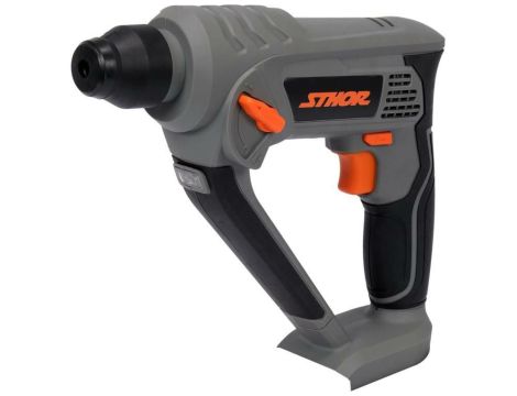 STHOR MŁOTOWIERTARKA SDS+ 20V 1,1J   BEZ AKU. I ŁAD.