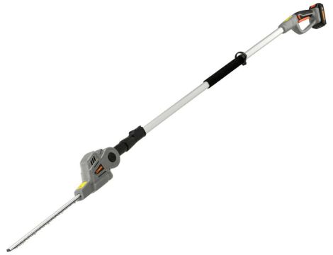 STHOR NOŻYCE ŻYWOPŁOT 20V 42cm + 2 AH + ŁAD.