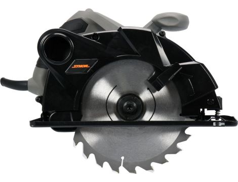 STHOR PILARKA TARCZOWA 160mm 1200W