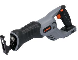 STHOR PIŁA SZABLASTA 20V 0-3000MIN   BEZ AKU. I ŁAD.