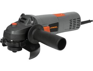 STHOR SZLIFERKA KĄTOWA 125mm 900W (11000 RPM)