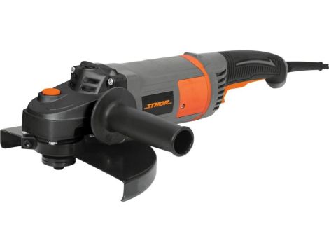 STHOR SZLIFIERKA KĄT.230 /2000W