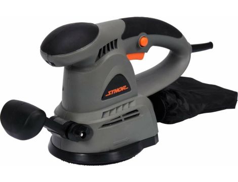 STHOR SZLIFIERKA MIMOŚR.125mm/430W
