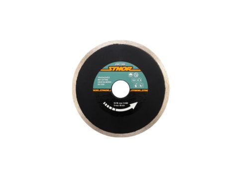 STHOR TARCZA DIAM.115 PEŁ... ..