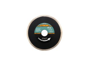 STHOR TARCZA DIAM.125 PEŁNA