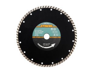 STHOR TARCZA DIAM.230 TURBO