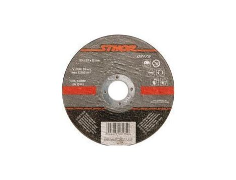 STHOR TARCZA MET. 115*1,0... - 2