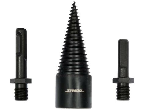 STHOR WIERTŁO DO ROZŁUPYWANIA DREWNA 32mm