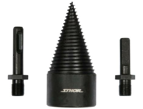 STHOR WIERTŁO DO ROZŁUPYWANIA DREWNA 45mm