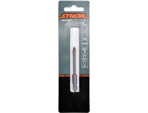 STHOR WIERTŁO DO SZKŁA I CERAMIKI  5mm HEX... ...