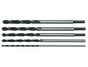 STHOR WIERTŁO DREWNO KPL. 6szt./300mm 6-14mm