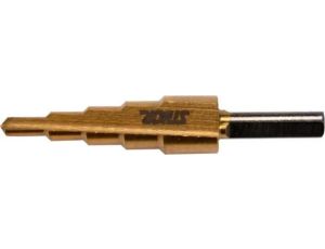 STHOR WIERTŁO STOPNIOWE 4-20mm