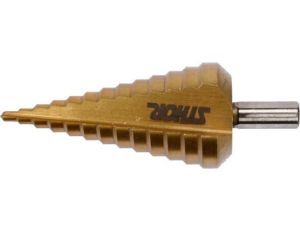 STHOR WIERTŁO STOPNIOWE 4-39mm