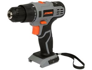 STHOR WKRĘTARKA 20V 26Nm   BEZ AKU. I ŁAD...