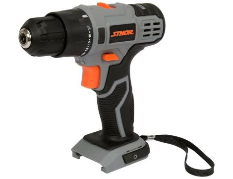 STHOR WKRĘTARKA 20V 26Nm   BEZ AKU. I ŁAD...
