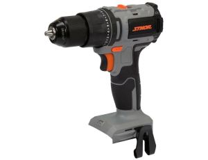 STHOR WKRĘTARKA 20V 45Nm BEZSZCZOTKOWA   BEZ AKU. I ŁAD...