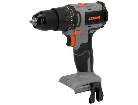 STHOR WKRĘTARKA 20V 45Nm BEZSZCZOTKOWA   BEZ AKU. I ŁAD...