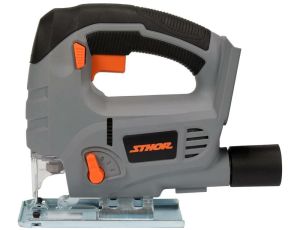 STHOR WYRZYNARKA 20V 2300 SUW./MIN   BEZ AKU. I ŁAD.