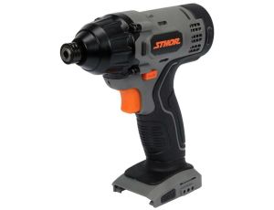 STHOR ZAKRĘTARKA 20V 150Nm   BEZ AKU. I ŁAD.