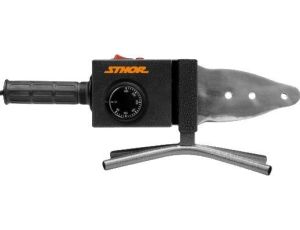 STHOR ZGRZEWARKA DO RUR 1500W