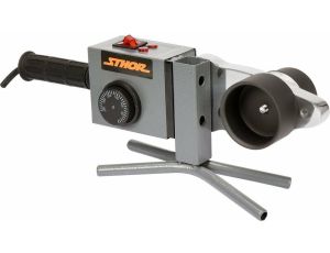 STHOR ZGRZEWARKA DO RUR 800/1500W P.