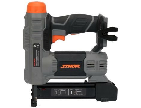 STHOR ZSZYWACZ 20V 15-32mm   BEZ AKU. I ŁAD.