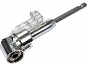 VOREL ADAPTER KĄTOWY 130mm 1/4