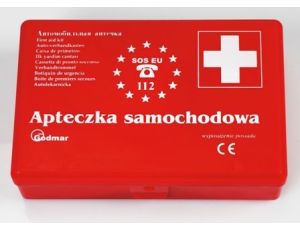 VOREL APTECZKA SAM. E01